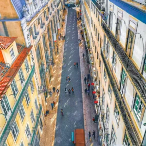 Lisbon