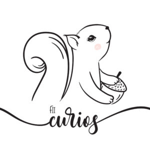 Fii curios