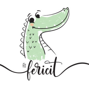 Fii fericit