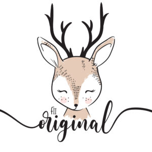 Fii original