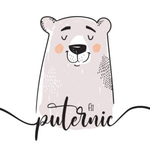 Fii puternic
