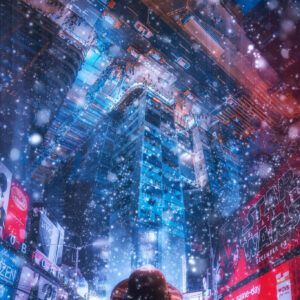 Inception 1