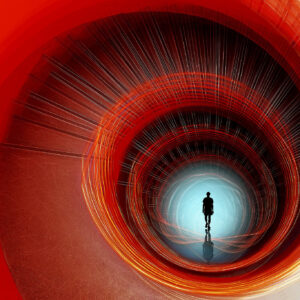 Spiral of Life