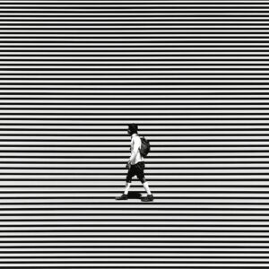 Stripes no.1