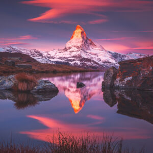 Matterhorn