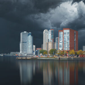 Rotterdam